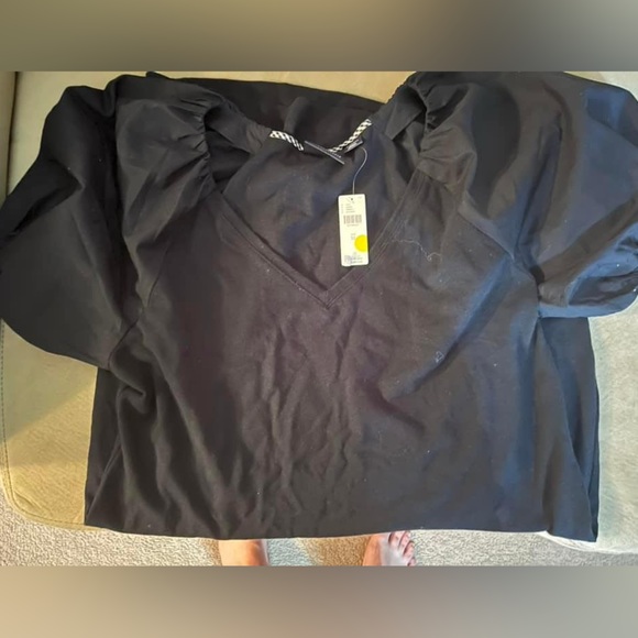 Maeve by Anthropologie black dress - Picture 1 of 2